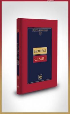 Cimri (Ciltli) Moliere