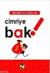 Cimriye Bak! Mehmet Ali Arslan