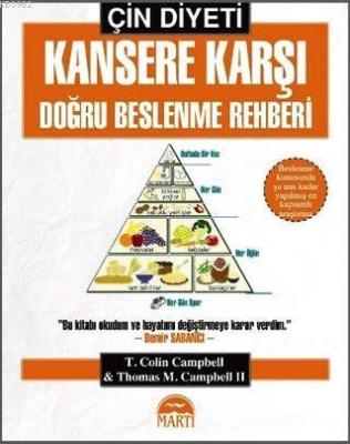 Çin Diyeti - Kansere Karşı Doğru Beslenme Rehberi