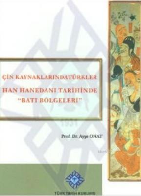 Çin Kaynaklarında Türkler