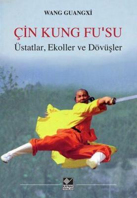 Çin Kung Fu'su