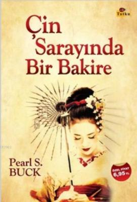 Çin Sarayında Bir Bakire