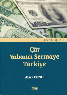 Çin Yabancı Sermaye Türkiye