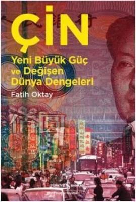 Çin Fatih Oktay