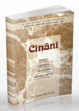 Cinani Cihan Okuyucu