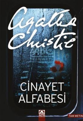 Cinayet Alfabesi (Tam Metin) Agatha Christie
