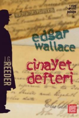 Cinayet Defteri Edgar Wallace