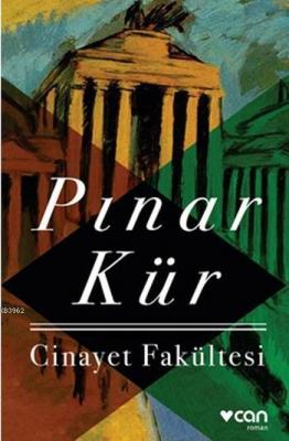 Cinayet Fakültesi Pınar Kür