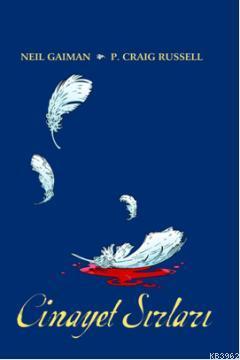 Cinayet Sırları Neil Gaiman