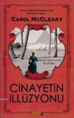 Cinayetin İllüzyonu Carol McCleary
