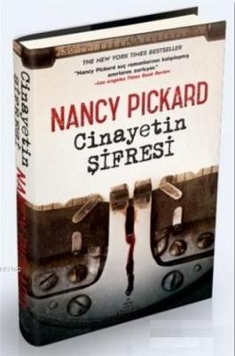 Cinayetin Şifresi Nancy Pickard
