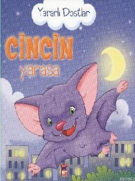Cincin Yarasa