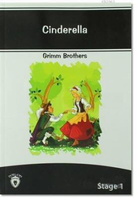 Cinderella Stage - 1 Grimm Brothers