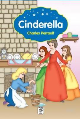 Cinderella Charles Perrault