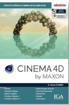 Cinema 4D