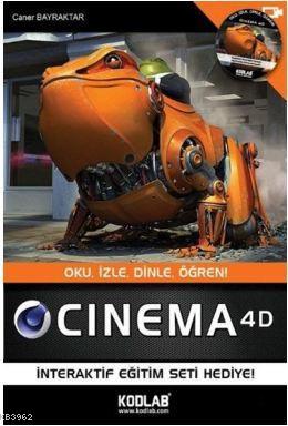 Cinema 4D