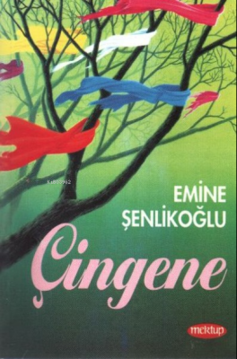Çingene Emine Şenlikoğlu
