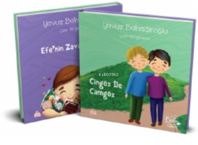Cingöz ile Camgöz &amp