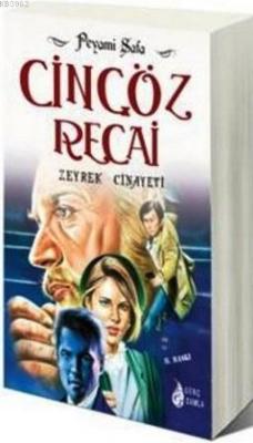 Cingöz Recai