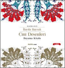 Çini Desenleri