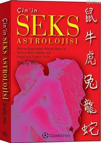 Çin'in Seks Astrolojisi Shelly Wu