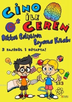 Cino ile Ceren
