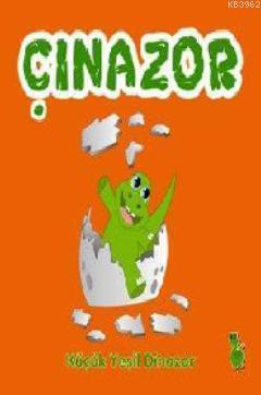 Çınozor - Küçük Yeşil Dinozor Gönül Simpson