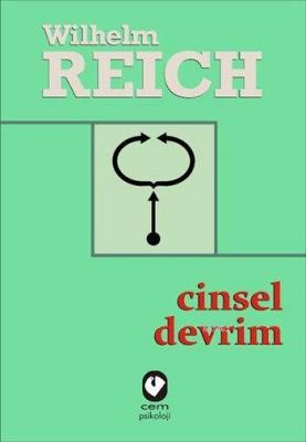 Cinsel Devrim Wilhelm Reich