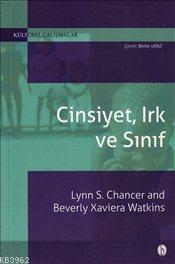 Cinsiyet Irk ve Sınıf Beverly Xaviera Watkins