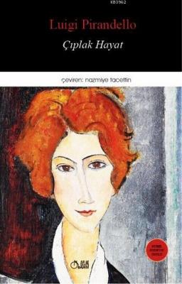 Çıplak Hayal Luigi Pirandello