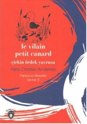Çıplak Kral - Fransızca Hikayeler Seviye 1 Hans Christian Andersen