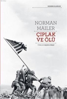 Çıplak ve Ölü Norman Mailer