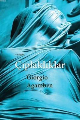Çıplaklıklar Giorgio Agamben