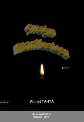 Çırağın Manifestosu / Şiirler