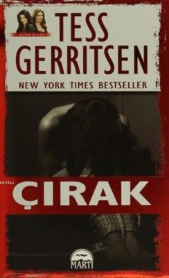 Çırak (Ciltli) Tess Gerritsen