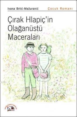 Çırak Hlapiç'in Olağanüstü Maceraları