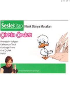 Çirkin Ördek (Sesli Kitap) Kolektif