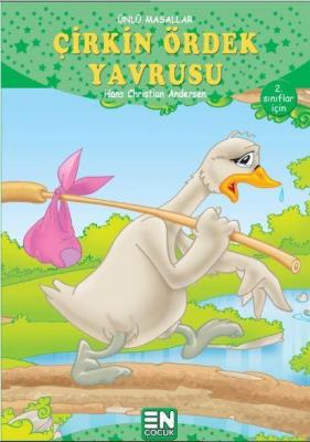 Çirkin Ördek Yavrusu