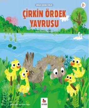 Çirkin Ördek Yavrusu
