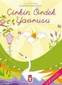 Çirkin Ördek Yavrusu