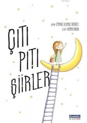 Çıtı Pıtı Şiirler