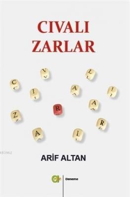 Cıvalı Zarlar
