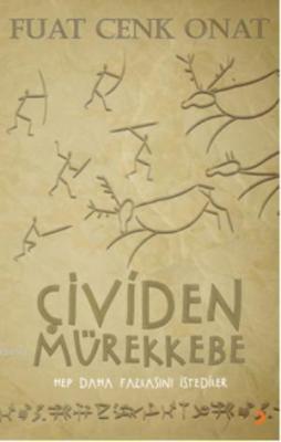Çividen Mürekkebe