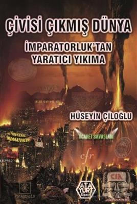 Çivisi Çıkmış Dünya