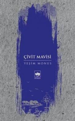 Çivit Mavisi