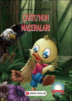 Çivitu'nun Maceraları