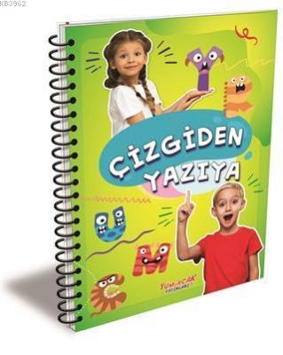 Çizgiden Yazıya Yasemin Mimir Altunok