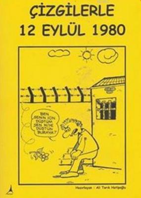 Çizgilerle 12 Eylül 1980