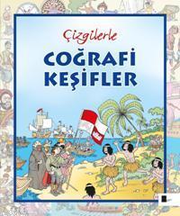 Çizgilerle Coğrafi Keşifler