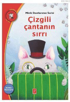 Çizgili Çantanın Sırrı